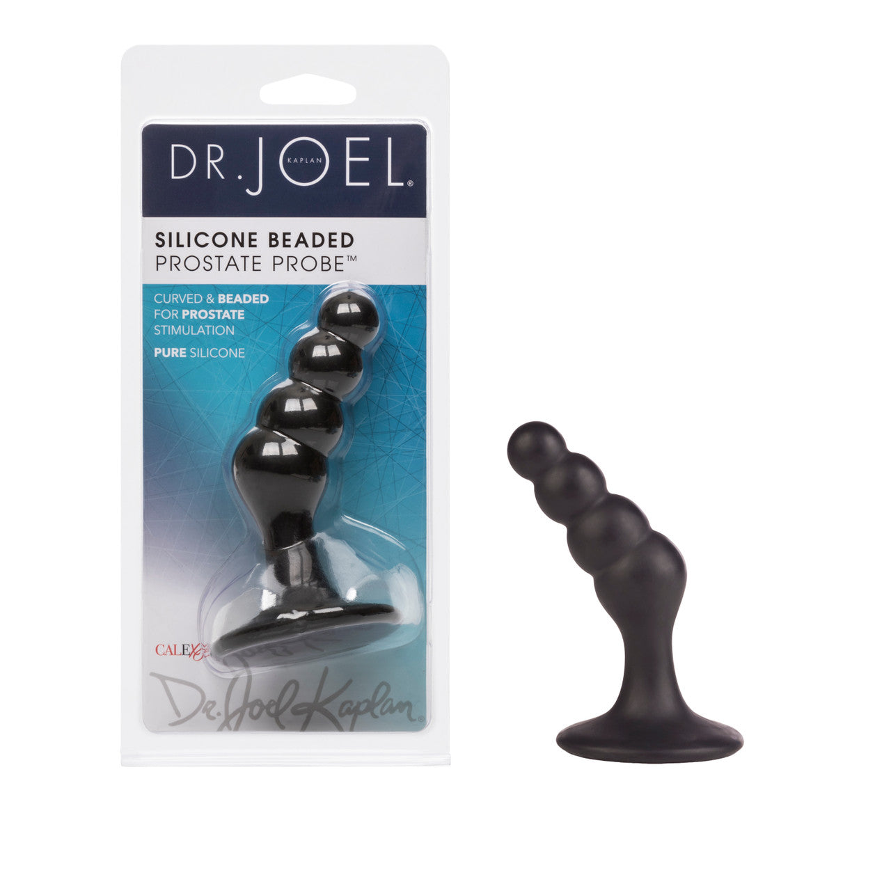 Dr Joel Graduated Prostate Probe