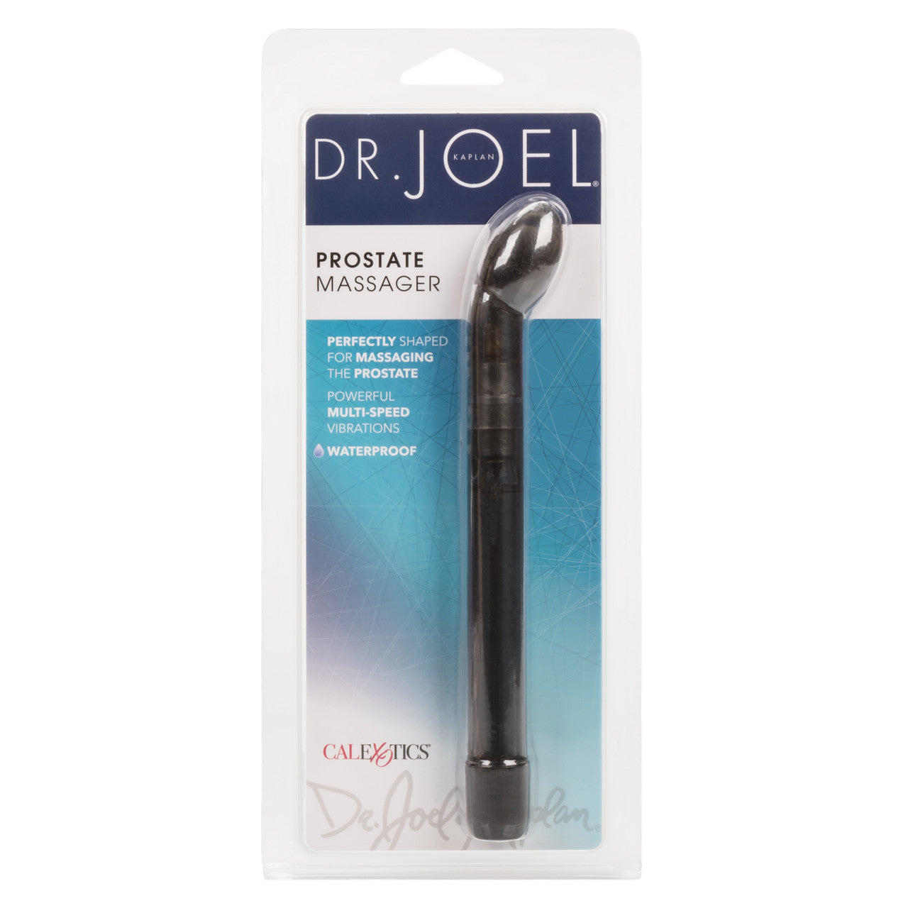 Dr Joel Prostate Massager