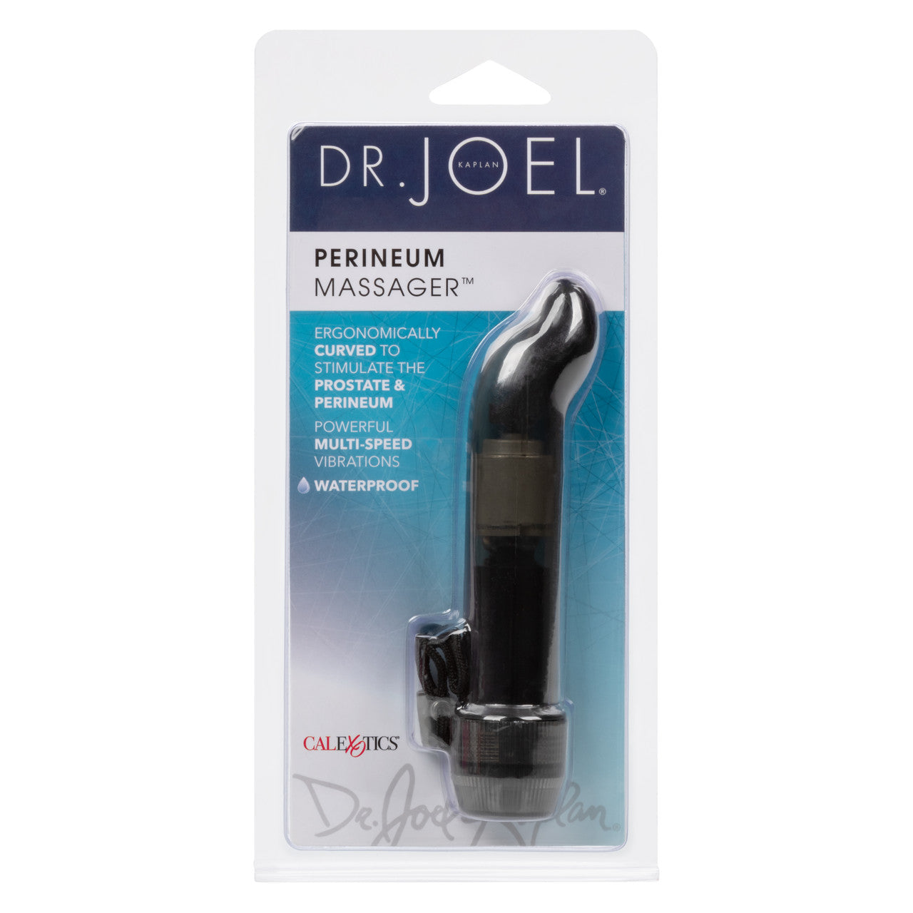 Dr Joel Perineum Massager 4.5in