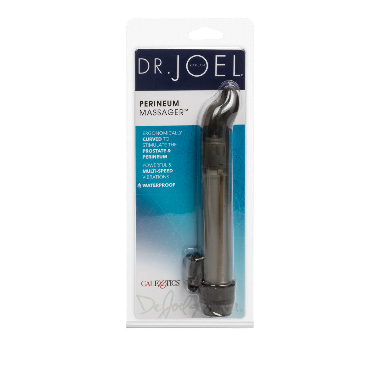 Dr Joel Perineum Massager 6.5in