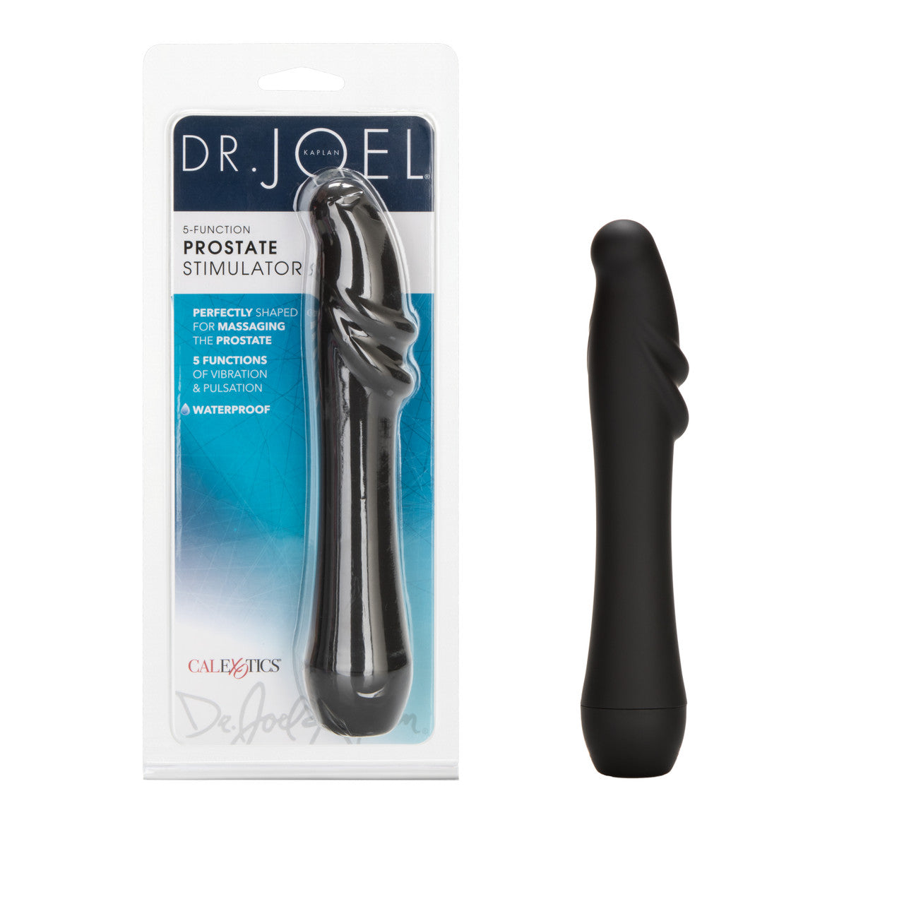 Dr Joel 5 Function Prostate Stimulator