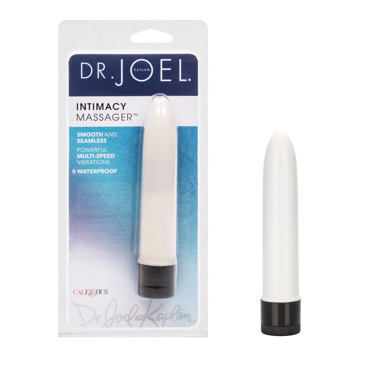 Dr Joel Intimacy Massager 4.5in