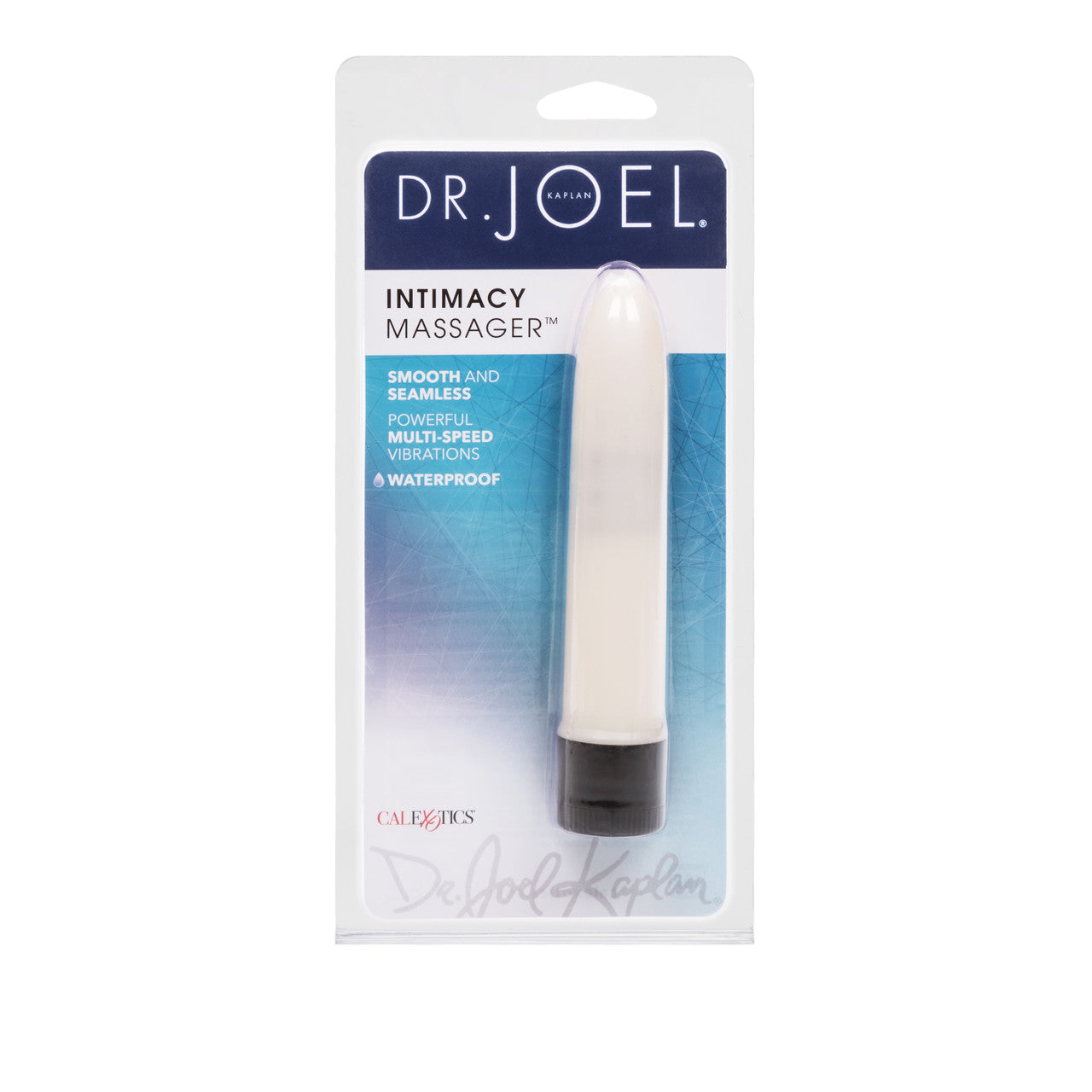 Dr Joel Intimacy Massager 4.5in