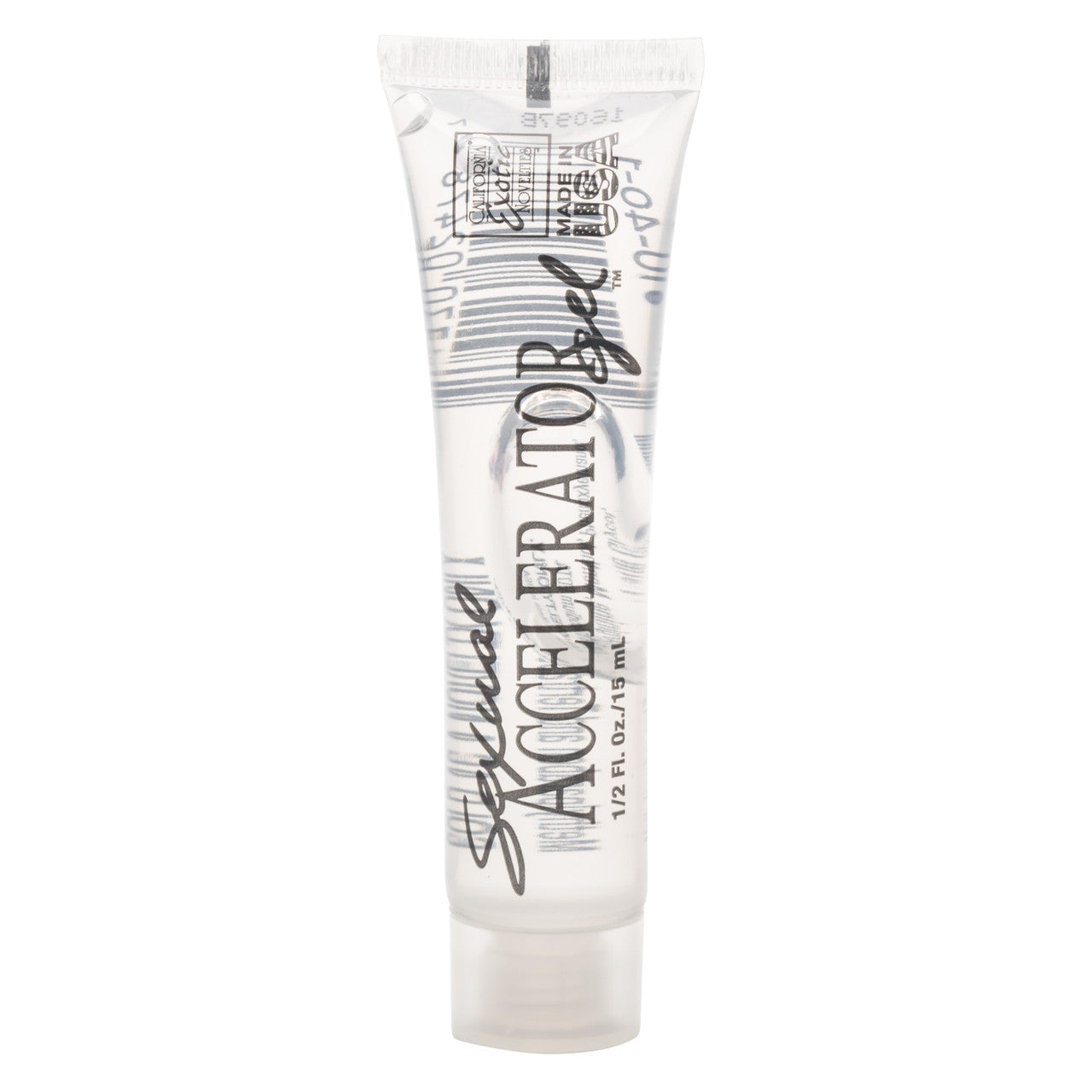 Teras Sexual Accelerator Gel- 5 Oz/15 Ml