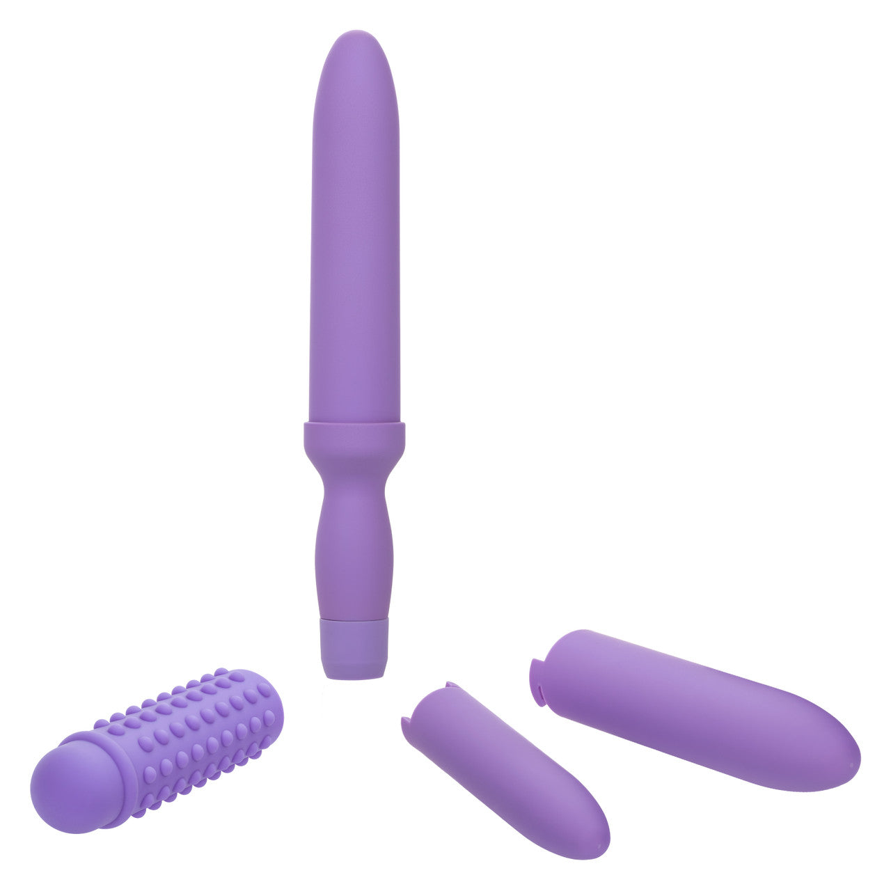 Dr Laura Berman Rechargeable Dilators Set