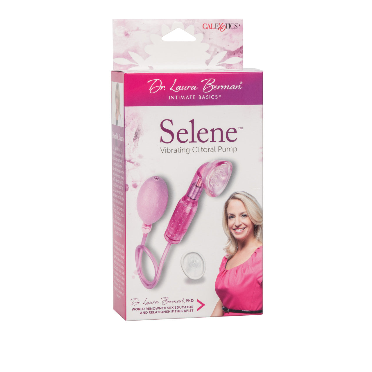 Dr Laura Berman Intimate Basics- Selene