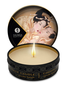 Mini Massage Candle Desire/ Vanilla 1 Oz