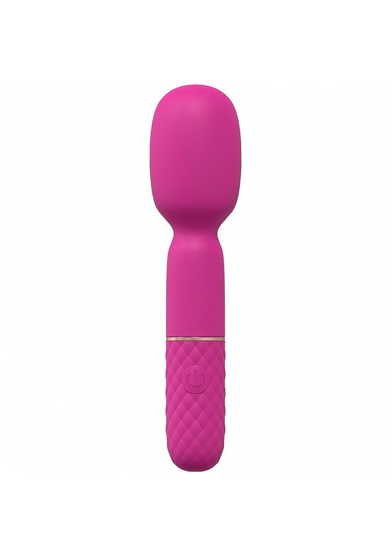 Loveline Bella Mini Wand Pink