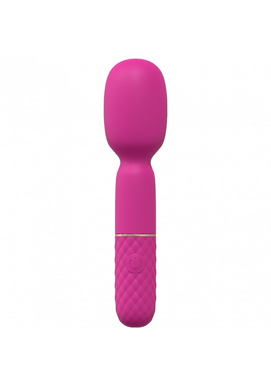 Loveline Bella Mini Wand Pink