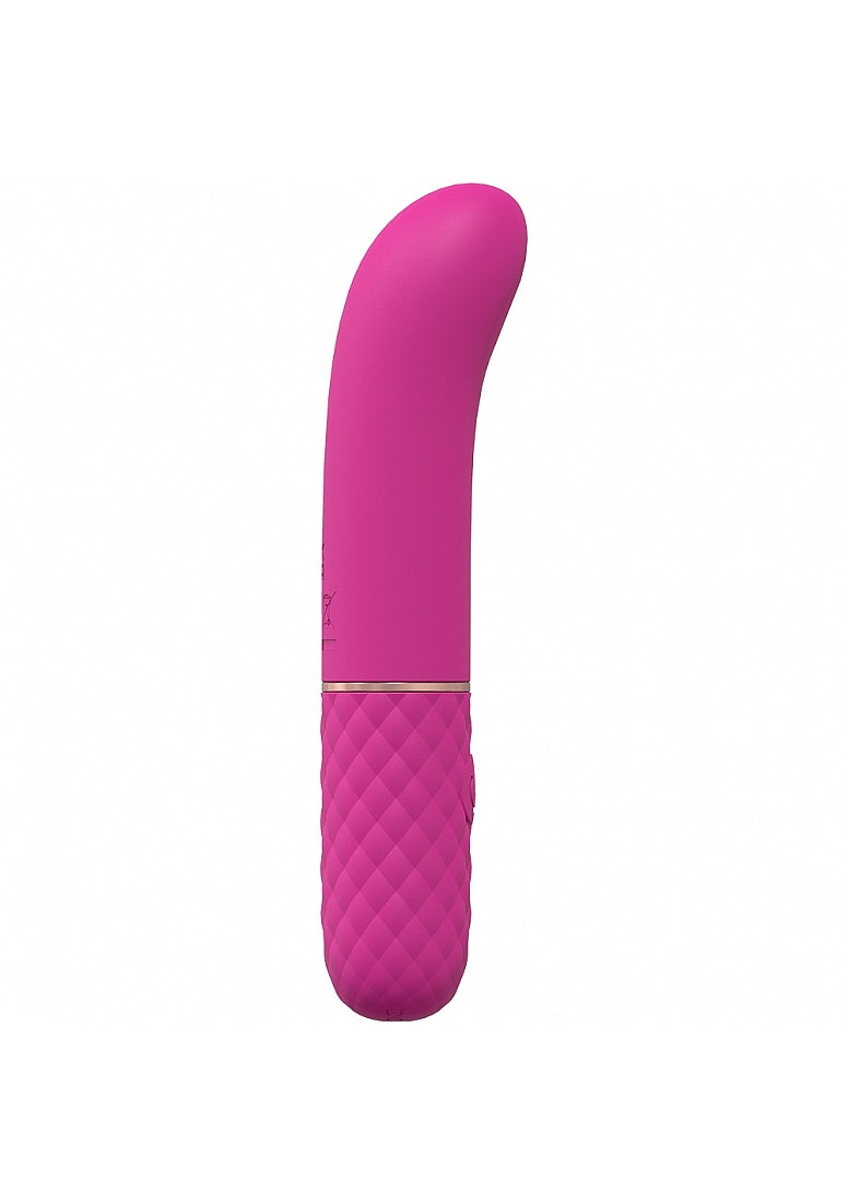 Loveline Dolce Mini G-spot Vibe Pink