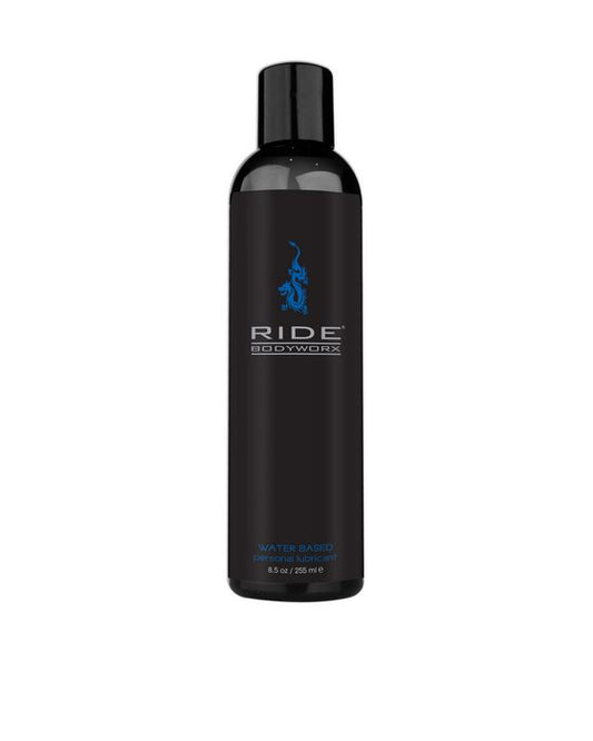 Ride Bodyworx Water Lube 8.5 Oz (out July)