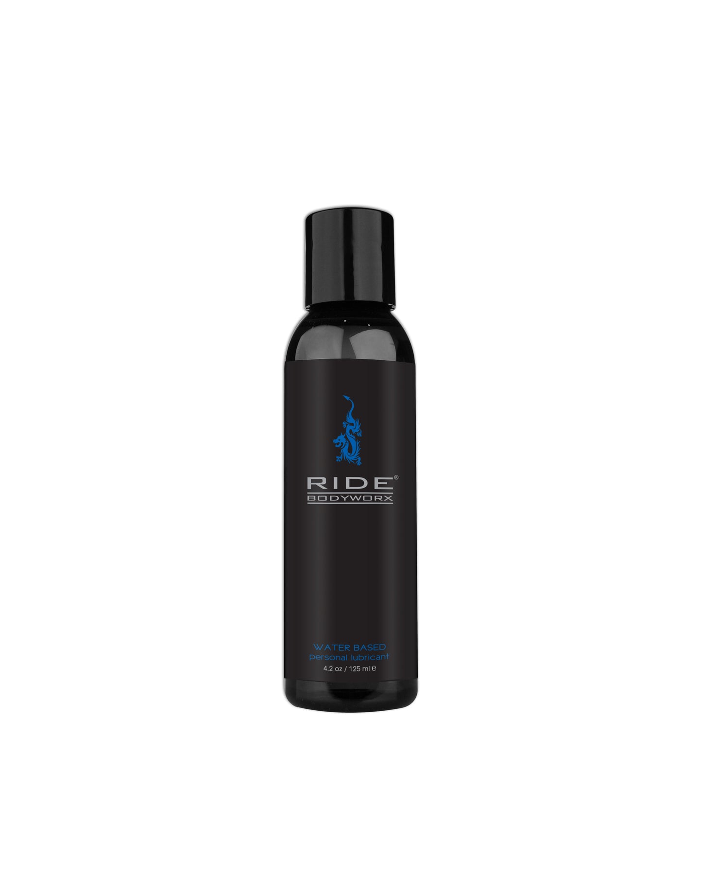 Ride Bodyworx Water 4 Oz (out Until July)