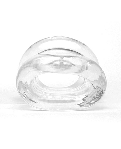 Muscle Ball Stretcher Clear