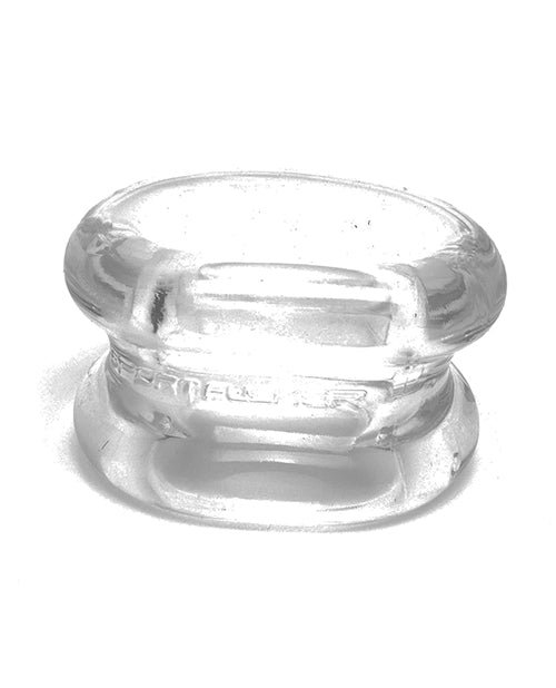 Muscle Ball Stretcher Clear