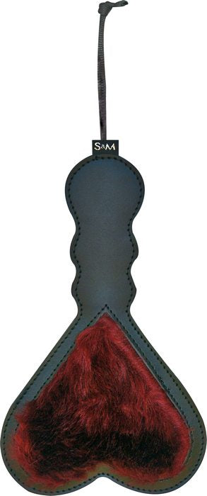 Sex & Mischief Enchanted Heart Paddle