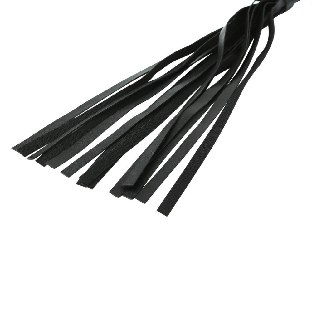 Sex & Mischief Mini Flogger