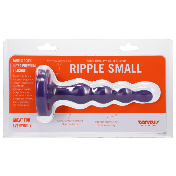 Ripple Small Midnight Purple