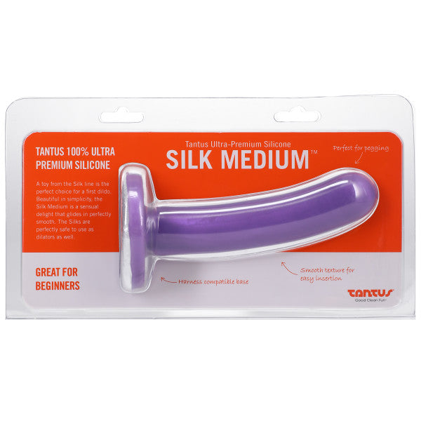 Silk Medium Purple Haze