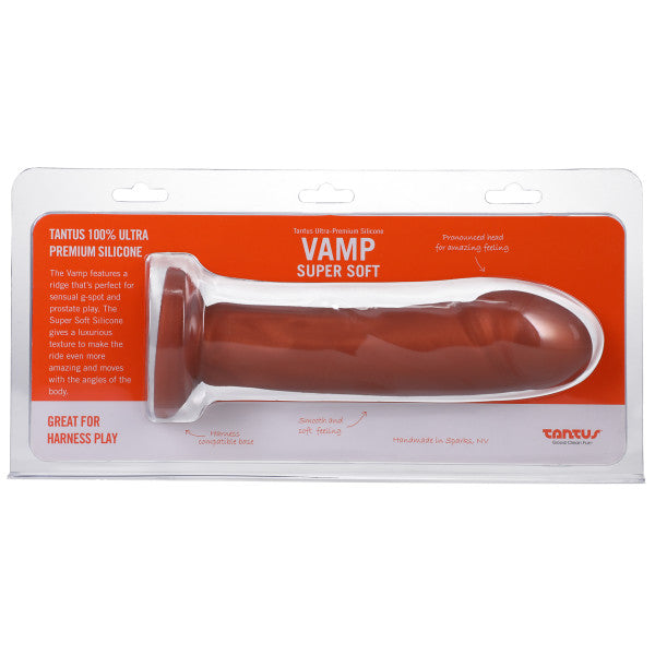 Vamp Copper