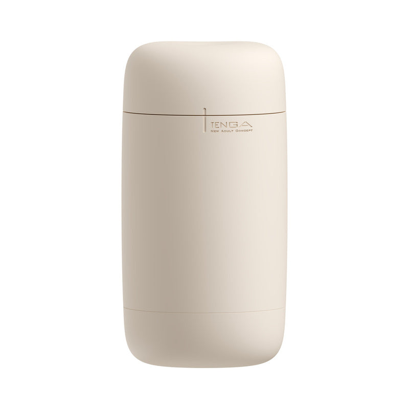 Tenga Puffy Latte Brown