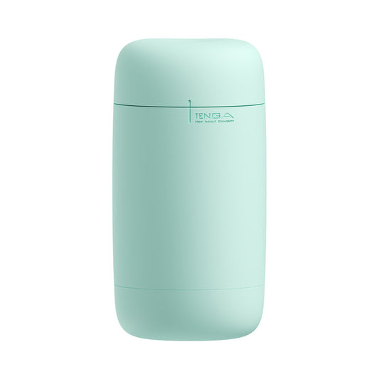 Tenga Puffy Mint Green