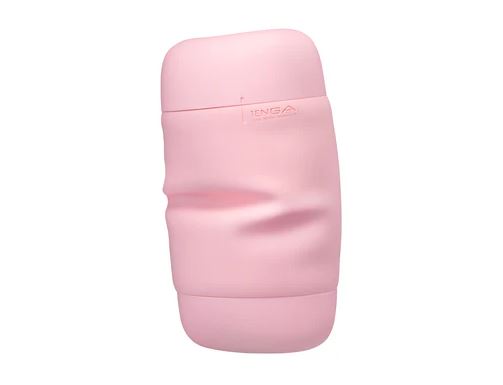 Tenga Puffy Strawberry Pink