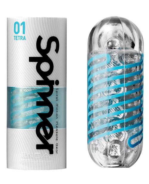 Tenga Spinner Tetra