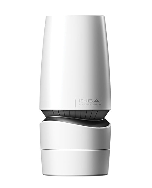 Tenga Aero Silver Ring