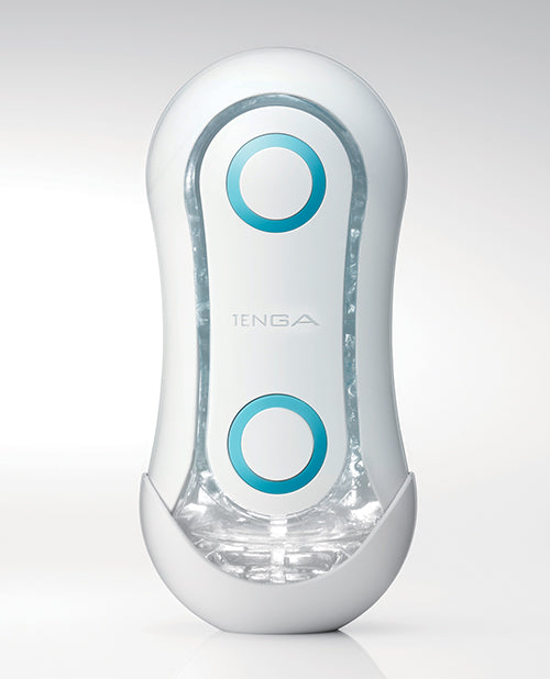 Tenga Flip Orb- Blue Rush