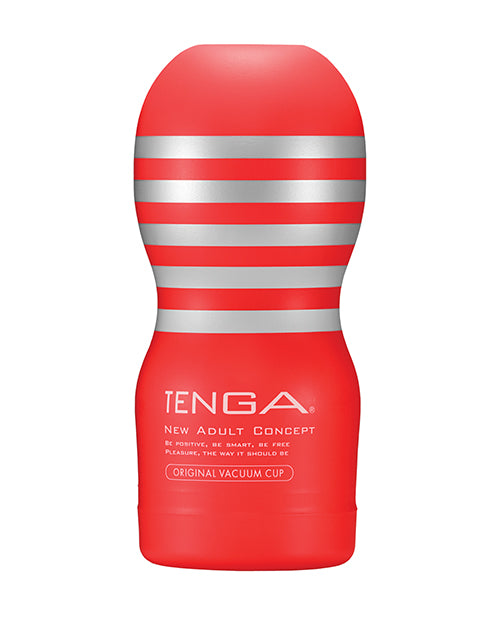 Tenga Original Vacuum Cup