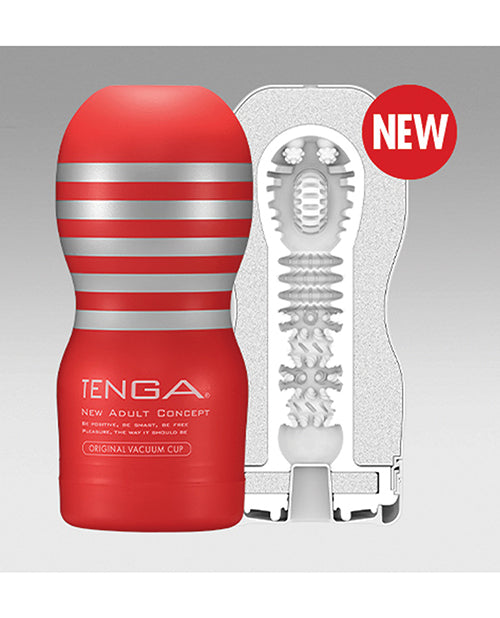 Tenga Original Vacuum Cup