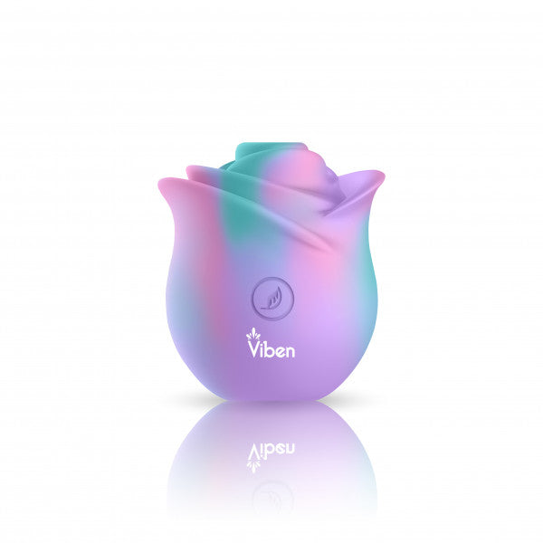 Viben Zen Rose Unicorn