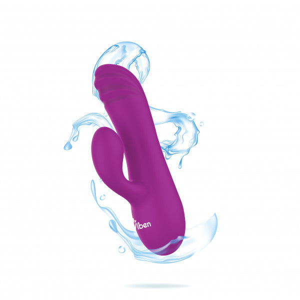 Jolie Berry Intense Mini G-spot Vibe