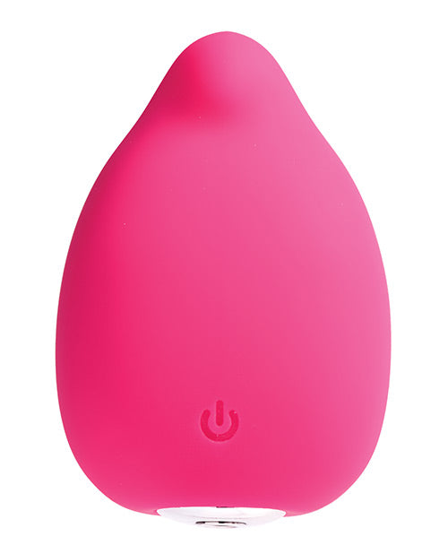 Vedo Yumi Rechargeable Vibe Foxy Pink