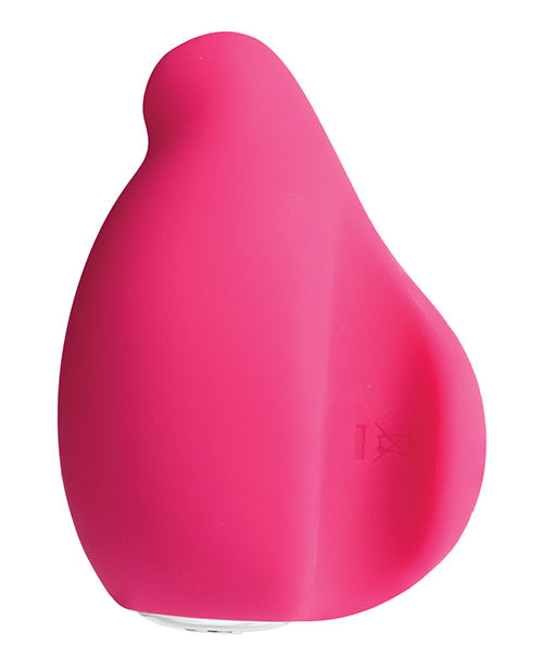 Vedo Yumi Rechargeable Vibe Foxy Pink