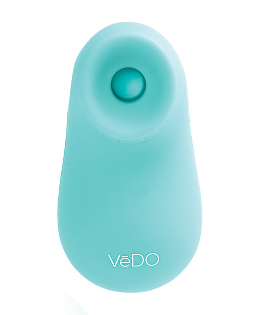 Vedo Nami Sonic Vibe Turquoise Rechargeable