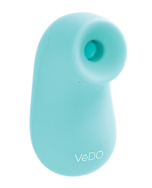 Vedo Nami Sonic Vibe Turquoise Rechargeable