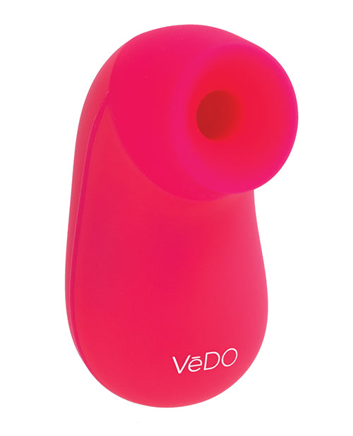 Vedo Nami Sonic Vibe Foxy Pink Rechargeable