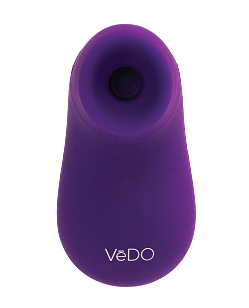 Vedo Nami Sonic Vibe Purple Rechargeable