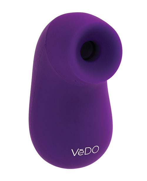 Vedo Nami Sonic Vibe Purple Rechargeable