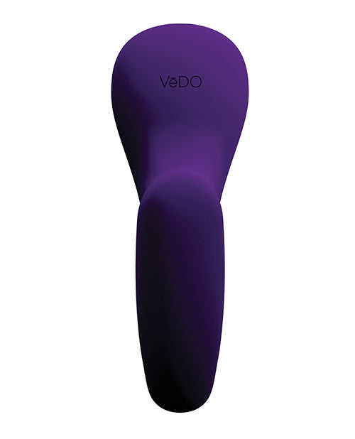 Vedo Suki Plus Dual Sonic Vibe Deep Purple