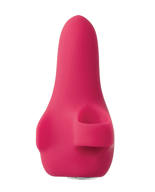 Vedo Fini Rechargeable Bullet Vibe Pink