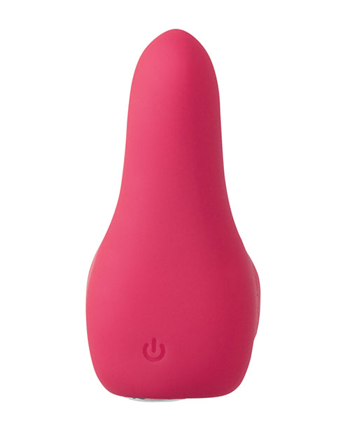 Vedo Fini Rechargeable Bullet Vibe Pink