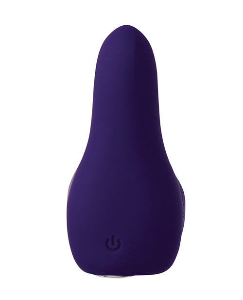 Vedo Fini Rechargeable Bullet Vibe Purple