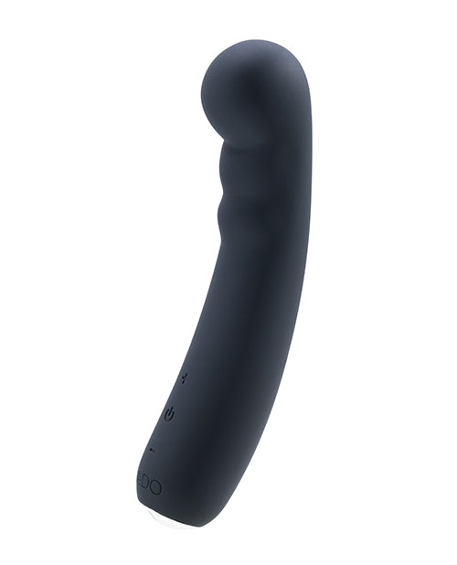 Vedo Midori Rechargeable Gspot Vibe Just Black