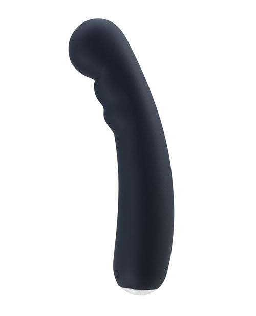 Vedo Midori Rechargeable Gspot Vibe Just Black