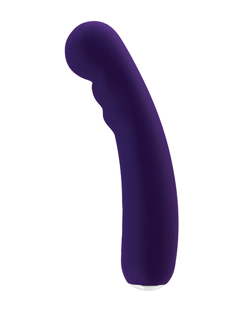 Vedo Midori Rechargeable Gspot Vibe Deep Purple