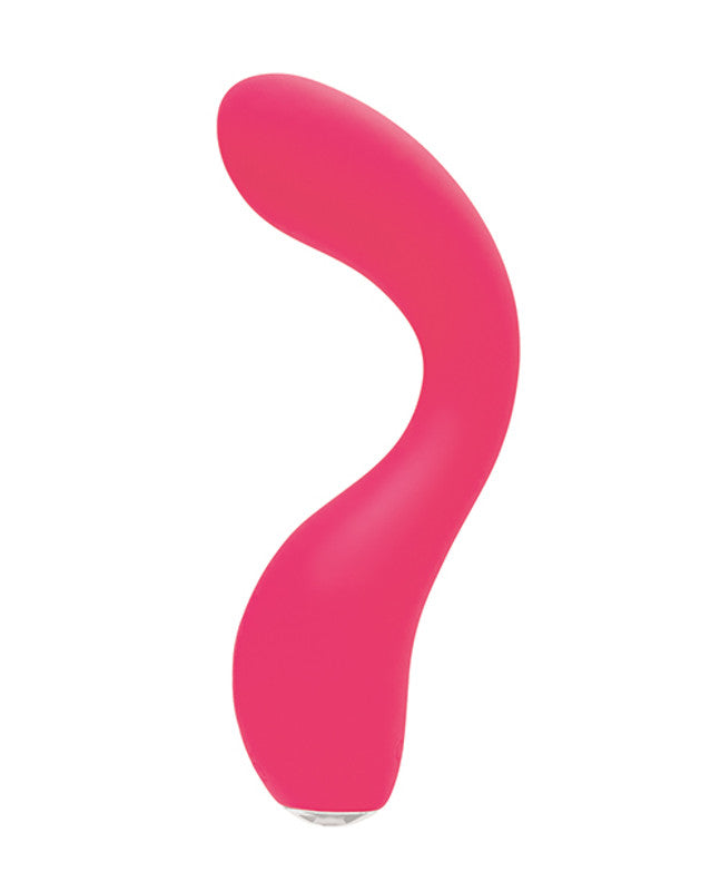 Desire G Spot Vibe Pink