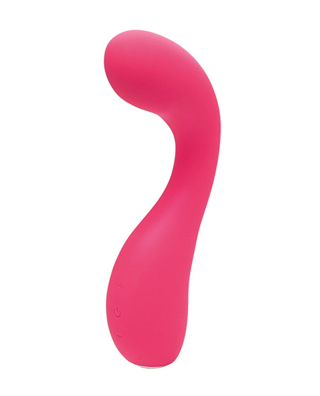 Desire G Spot Vibe Pink