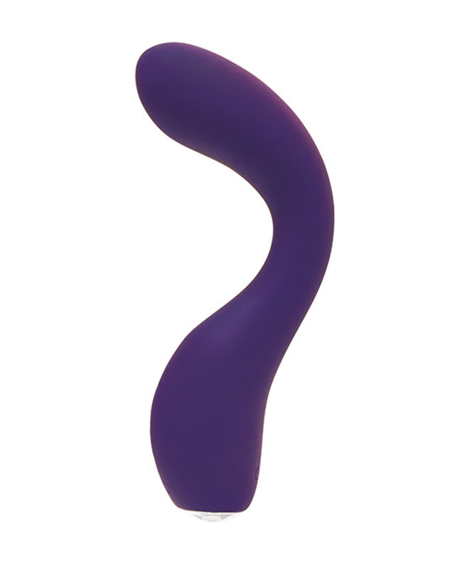 Desire G Spot Vibe Purple